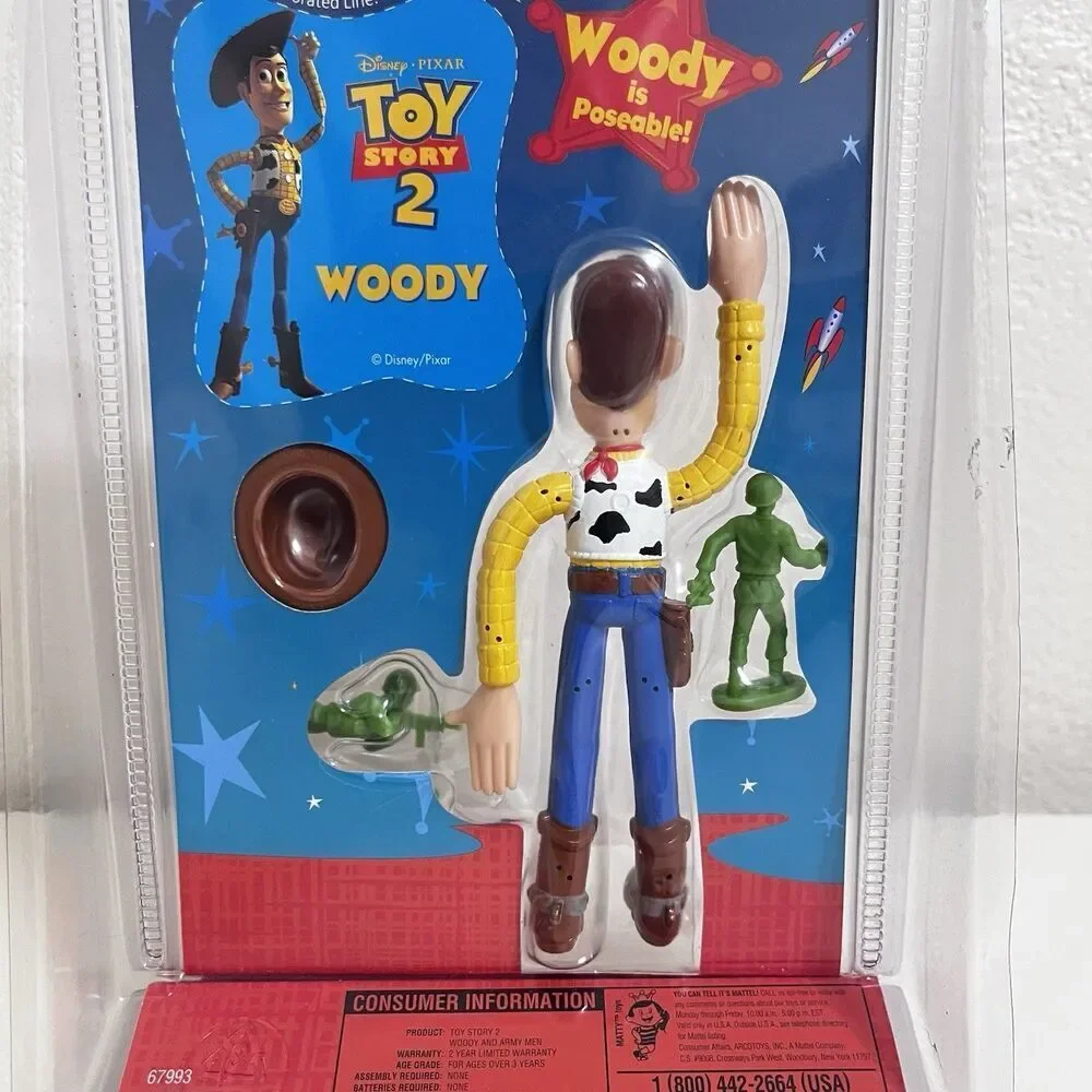 Disney pixar toy
